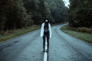 kappy -  Ali Koç Photographe - Bordeaux.