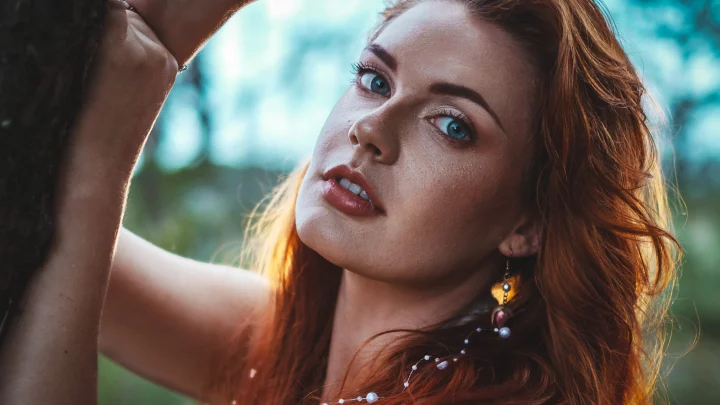 Portrait cinématographique de Celle qui garde l'épée