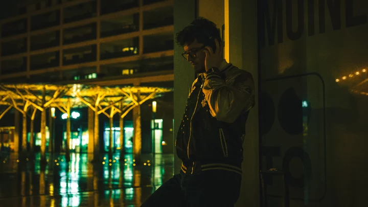 Portrait cinématographique de De retour au bercail