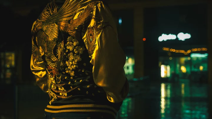 Portrait cinématographique de De retour au bercail