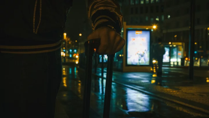 Portrait cinématographique de De retour au bercail