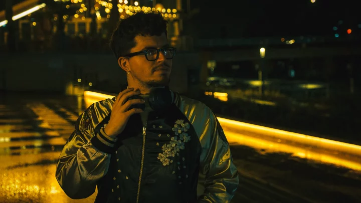 Portrait cinématographique de De retour au bercail