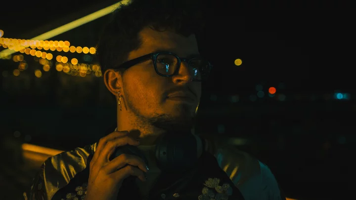 Portrait cinématographique de De retour au bercail