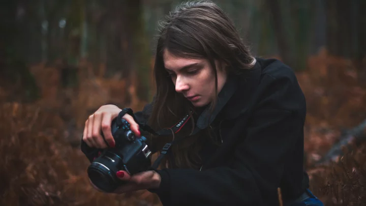 Portrait cinématographique de La disparition