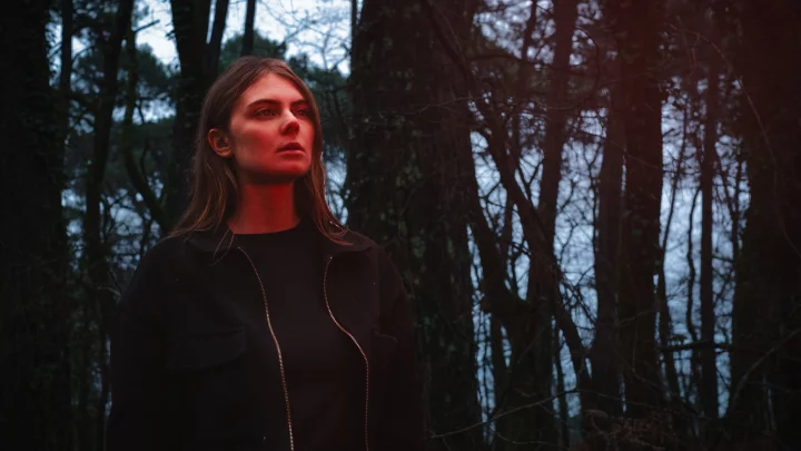 Portrait cinématographique de La disparition