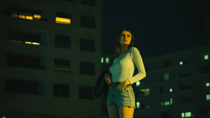 Portrait cinématographique de La nuit de l'oubli