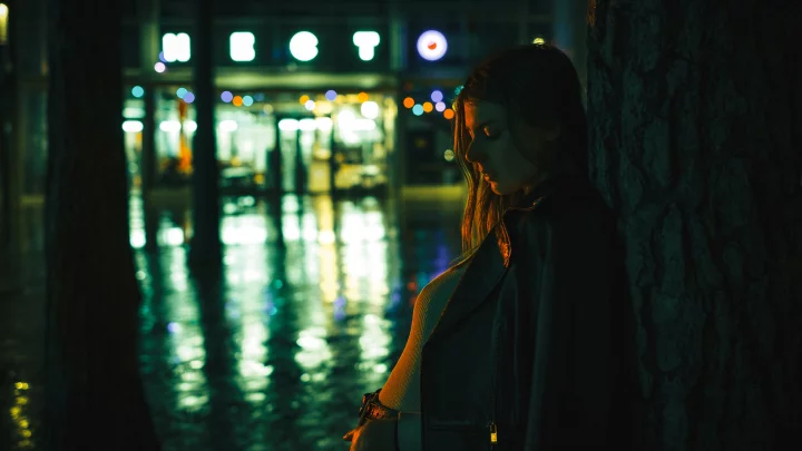 Portrait cinématographique de La nuit de l'oubli