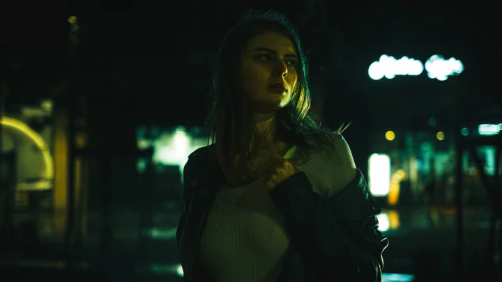 Portrait cinématographique de La nuit de l'oubli