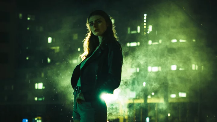 Portrait cinématographique de La nuit de l'oubli