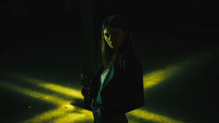 Portrait cinématographique de La nuit de l'oubli