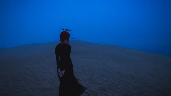 Portrait cinématographique de l'histoire : L'errance de Makima