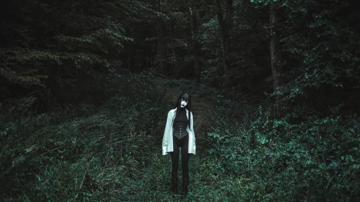 Portrait cinématographique de Onryō : l'esprit rancunier