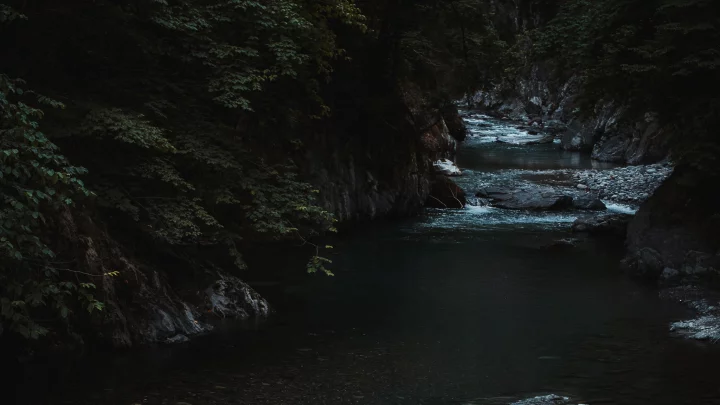 Portrait cinématographique de Plus loin dans la vallée