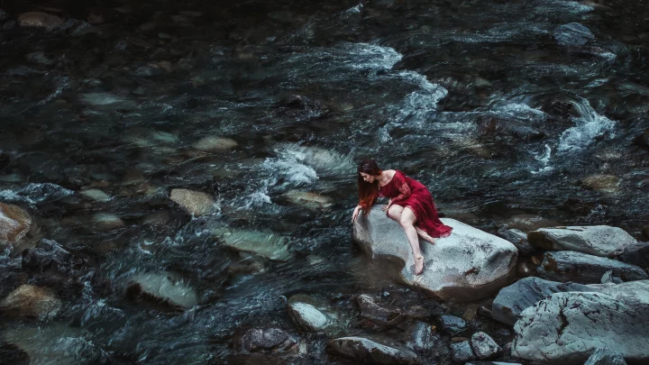 Portrait cinématographique de Plus loin dans la vallée