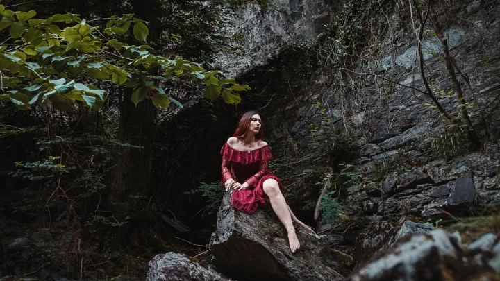 Portrait cinématographique de Plus loin dans la vallée