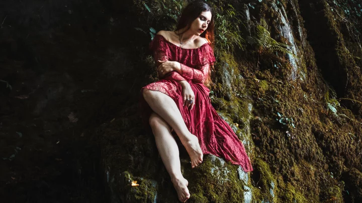 Portrait cinématographique de Plus loin dans la vallée