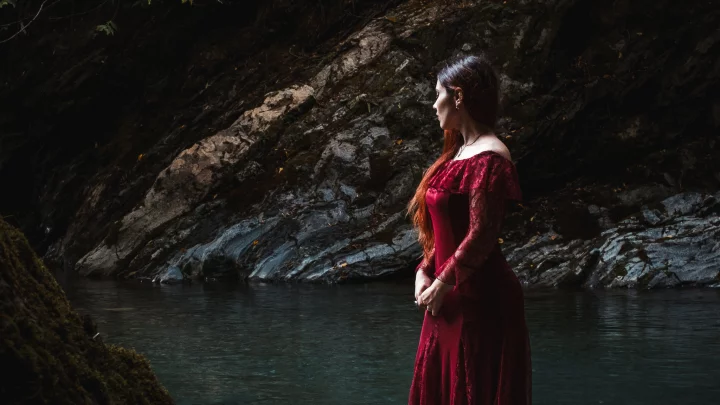 Portrait cinématographique de Plus loin dans la vallée