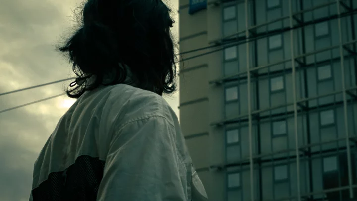 Portrait cinématographique de Soir de rédemption