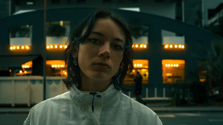 Portrait cinématographique de Soir de rédemption