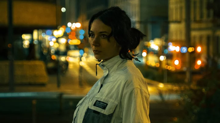 Portrait cinématographique de Soir de rédemption