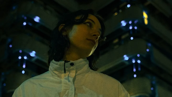 Portrait cinématographique de Soir de rédemption