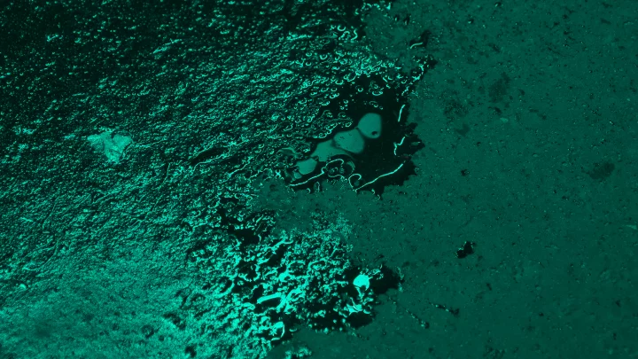 Portrait cinématographique de Soir de rédemption