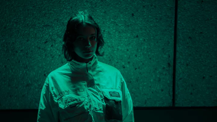 Portrait cinématographique de Soir de rédemption