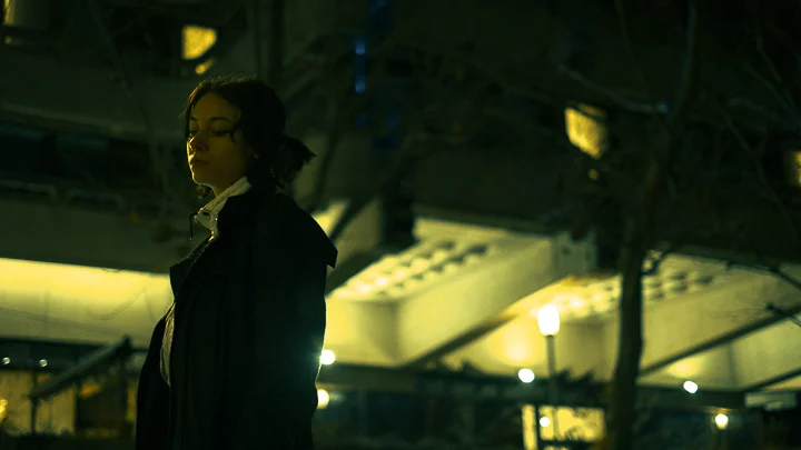 Portrait cinématographique de l'histoire : Soir de rédemption