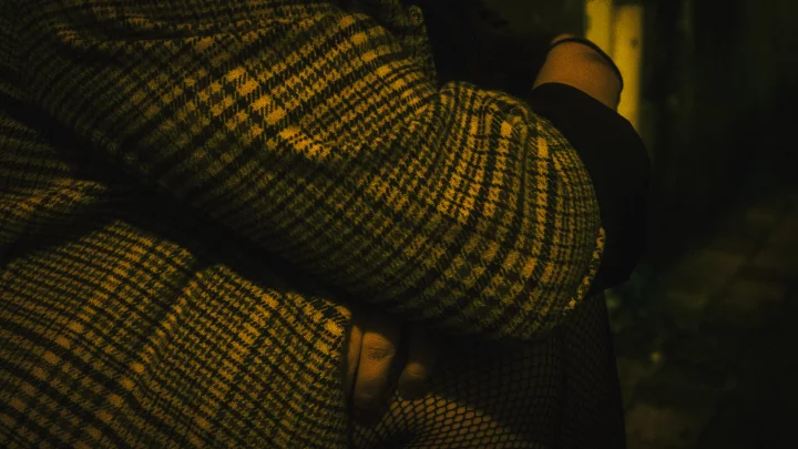 Portrait cinématographique de Soirée difficile