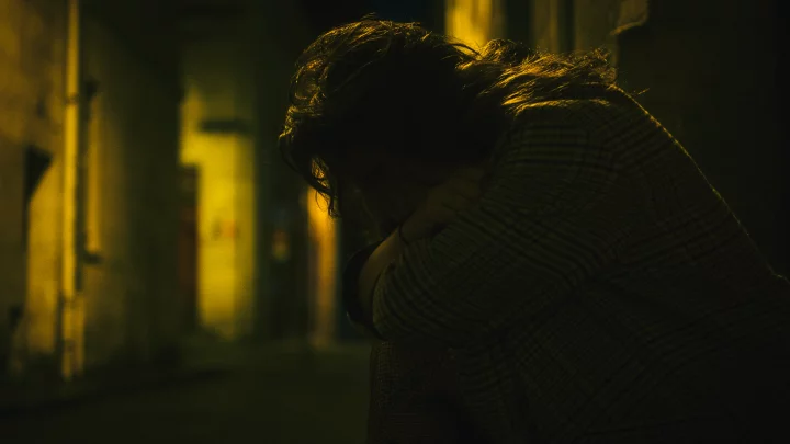 Portrait cinématographique de Soirée difficile