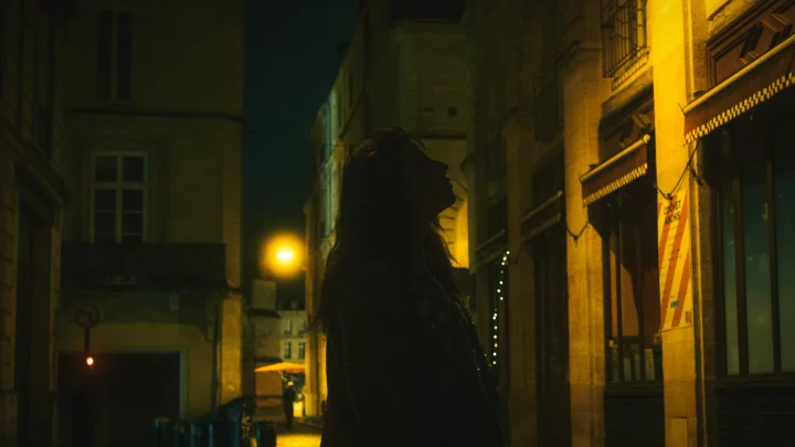 Portrait cinématographique de Soirée difficile