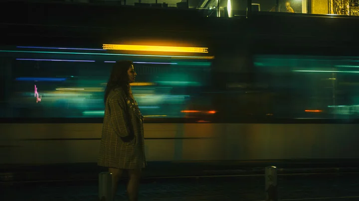 Portrait cinématographique de l'histoire : Soirée difficile