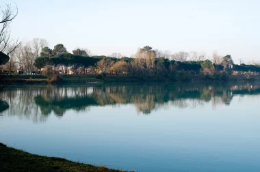 Spot photo : Lac Vert (Canéjan)