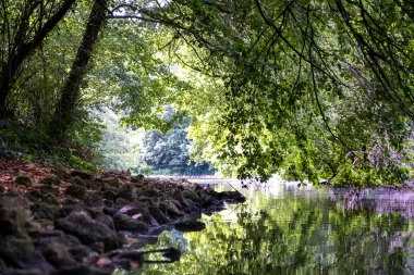 Spot photo : Parc du Moulin d'Ornon (Gradignan)